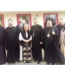 PS Timotei Prahoveanul: „Avem puterea de a fi împreună lucrători cu Hristos”