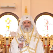Patriarhul României: „Prin iertarea altora se cultivă smerenia şi libertatea interioară a omului”