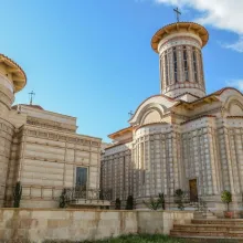 Pelerini români la Așezămintele Românești de la Sfintele Locuri în cursul anului 2015
