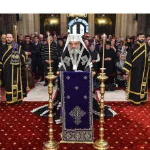 „Postul este o ofrandă a omului adusă lui Dumnezeu”