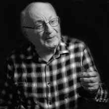 Mesaj de condoleanţe la trecerea la cele veşnice a Acad. Solomon Marcus