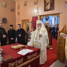 Patriarhul României s-a rugat pentru victimele atentatului terorist din Bruxelles
