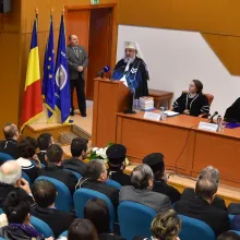 Dimensiunea religioasă a operei lui Dimitrie Cantemir