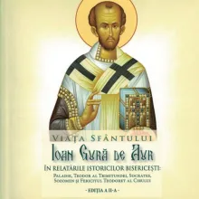 Viața Sfântului Ioan Gură de Aur
