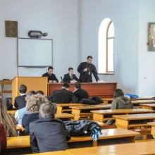 Consfătuirea națională A.S.C.O.R. și L.T.C.O.R.