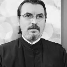 Părintele Alexandru Moțoc a trecut la cele veşnice