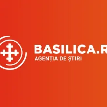 Agenţia de ştiri Basilica are un site nou