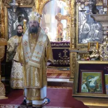 Pomenirea făuritorilor unirii Basarabiei cu Patria-mamă