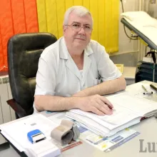 Act medical responsabil sub Acoperământul Maicii Domnului