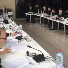 Hotărârile Secretariatului Panortodox al Sfântului și Marelui Sinod