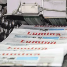 „Niciodată online-ul nu va substitui cartea”