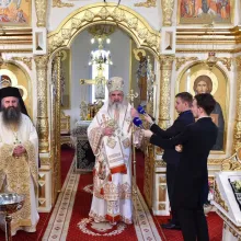 Patriarhul României apreciază şi încurajează activităţile de voluntariat