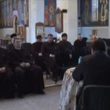 Dezbatere despre tineri și criza moral-spirituală a societății, la Cercul Pastoral Berceni