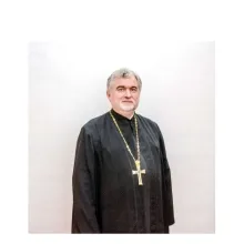 Un nou protopop la Protoieria Sector 5 Capitală