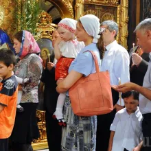 Familia creștină și provocările ei astăzi