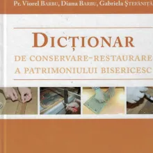 Premieră pentru literatura teologică românească