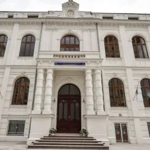 Tema „Religie și conflict. Criza refugiaților” la  Facultatea de Teologie Ortodoxă București