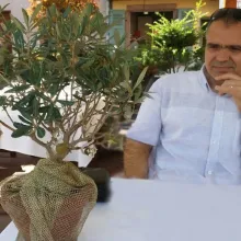 Florin Constantin: „Mă întreb…”