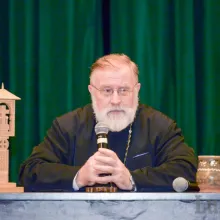 Conferință despre istorie, cultură și credință