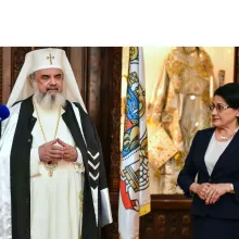 Importanţa dialogului dintre teologie, filosofie şi ştiinţă