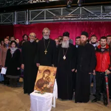 Conferințe organizate de A.S.C.O.R. Ploiești în luna aprilie