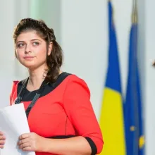 Avortul nu înseamnă libertate