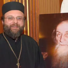 „Atât ajuți pe aproapele, câtă suferință poți răbda pentru el”