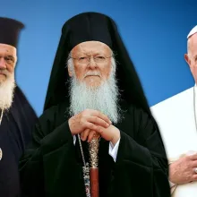 Lesbos: DECLARAȚIA COMUNĂ