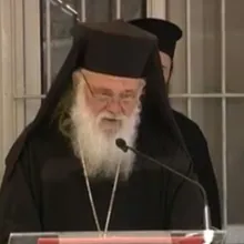 Arhiepiscopul Ieronim: Astăzi ne unim glasurile pentru a condamna prigonirea refugiaților
