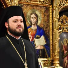 Duminica a V-a din Postul Mare la Catedrala Patriarhală