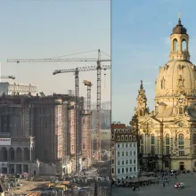 Clara Râpan: Noi Construim Catedrala, după modelul german!