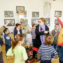 Centrul misionar „Sfântul Nicolae” din comuna Jilava