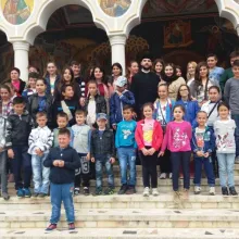 „Şcoala altfel” în judeţul Prahova