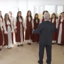 Filantropie la Școala Profesională Specială nr. 2 din București