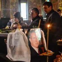 Un savant credincios, smerit şi nobil – Academicianul Valeriu Cotea