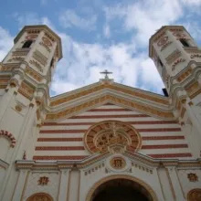 Spectacol religios la Catedrala „Sfântul Spiridon”- Nou