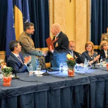 Ziua Veteranilor de Război din România