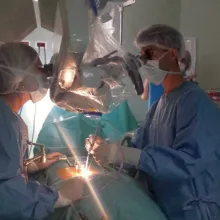„Un medic credincios este un medic complet”