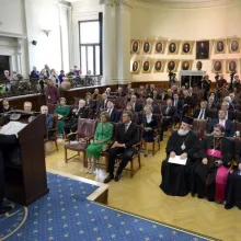 Regele Carol I, ctitor şi restaurator de lăcaşuri sfinte, sprijinitor al edificării Catedralei Naţionale şi susţinător al Autocefaliei Bisericii Ortodoxe Române