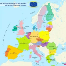 Patronii și ocrotitorii spirituali ai țărilor Uniunii Europene