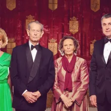 Mesajul Patriarhului României de Ziua Națională a Regalității