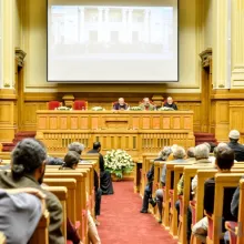 Conferinţa naţională dedicată artei bisericeşti s-a încheiat