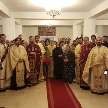 „Sfântul Ioan Valahul” sărbătorit de Liga Tinerilor Creștini Ortodocși a Sectorului 2