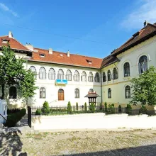 Concursul de creaţie „Biserica și Școala din sufletul meu” – faza eparhială la Bucureşti