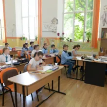 „Pedagogul trebuie să ardă ca o flacără, ca o lumânare în biserică”