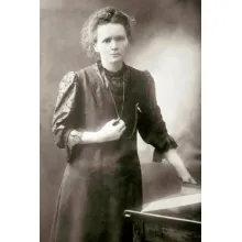 Marie Curie, istoria unei vieţi jertfite ştiinţei