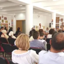 Simpozion dedicat rezistenței anticomuniste