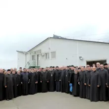 Cerc pastoral în Protoieria Câmpina