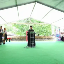 Muzeul Satului – 80 ani de existenţă