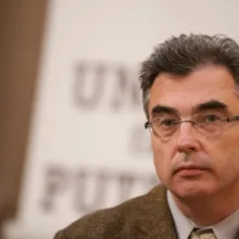 Analist Petrișor Peiu: O perspectivă lipsită de spiritualitate asupra Bisericii Ortodoxe Române